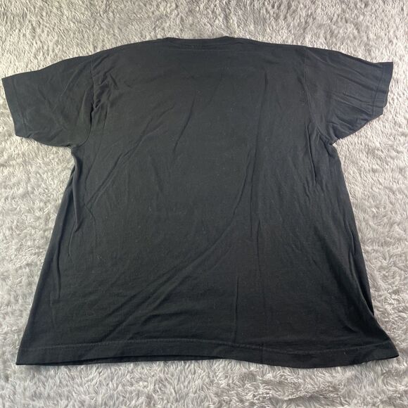 Fast And Furious Shirt Mens Extra Large Black Red Charger R/T Movie Racing - Picture 5 of 7